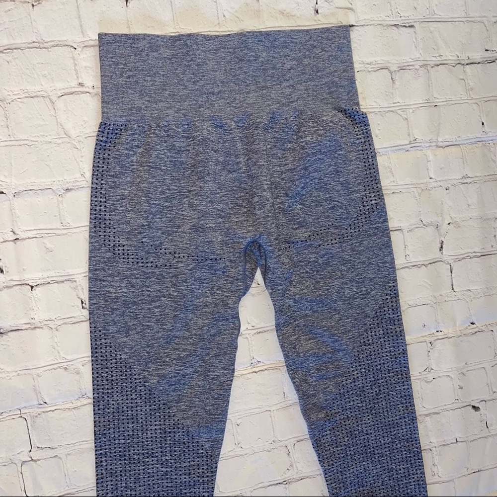 Astoria CORE Full Length Legging - Picture 3 of 4